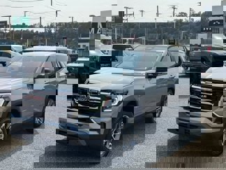 New 2026 GMC Terrain Elevation image 1