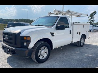 Used 2008 Ford F250 XL image 1