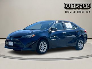 Used 2018 Toyota Corolla LE video 2