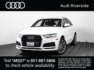 Used 2018 Audi Q3 2.0T Premium video 1