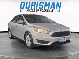 Used 2018 Ford Focus SE image 1