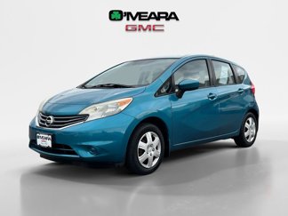 Used 2015 Nissan Versa Note SV w/ SV Convenience Package image 1