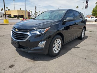 Used 2019 Chevrolet Equinox LS image 1