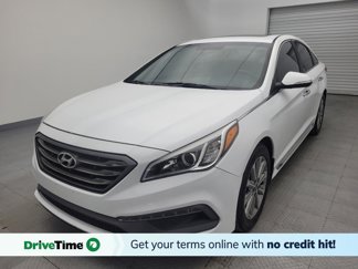 Used 2016 Hyundai Sonata Limited image 1