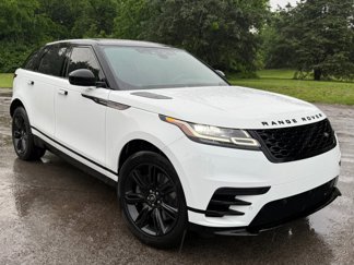 Used 2023 Land Rover Range Rover Velar R-Dynamic S image 1