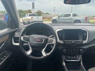 Used 2018 GMC Terrain SLE video 3