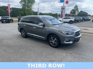 Used 2019 INFINITI QX60 Luxe image 1