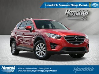 Used 2016 MAZDA CX-5 Touring image 1