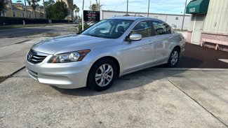 Used 2012 Honda Accord SE image 1