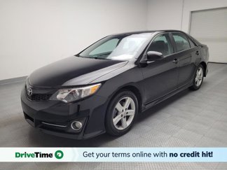 Used 2014 Toyota Camry SE image 1
