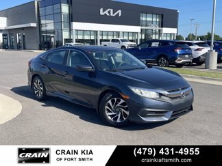Used 2016 Honda Civic EX image 1