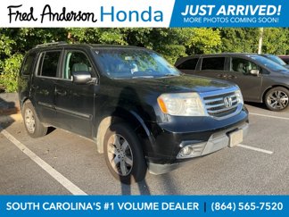 Used 2014 Honda Pilot Touring image 1