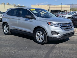 Used 2018 Ford Edge SE image 1
