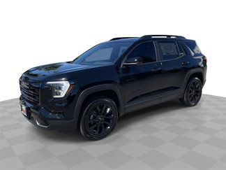 New 2026 GMC Terrain Elevation w/ Elevation Premium Package image 1