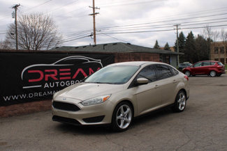 Used 2018 Ford Focus SE image 1