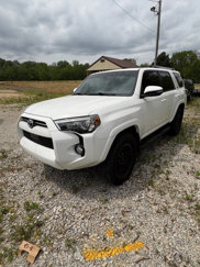 Used 2020 Toyota 4Runner SR5 image 1