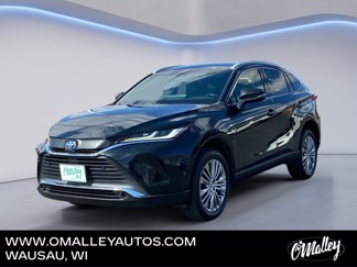 Used 2021 Toyota Venza XLE image 1