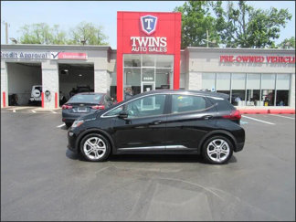Used 2018 Chevrolet Bolt LT image 1