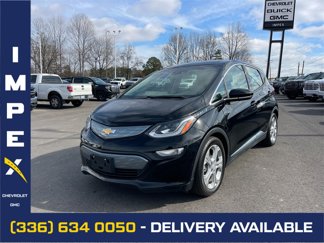 Used 2019 Chevrolet Bolt LT image 1