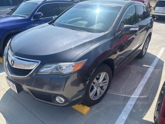 Used 2014 Acura RDX AWD w/ Technology Package image 1