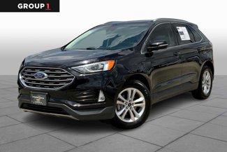 Used 2019 Ford Edge SEL w/ Equipment Group 201A image 1