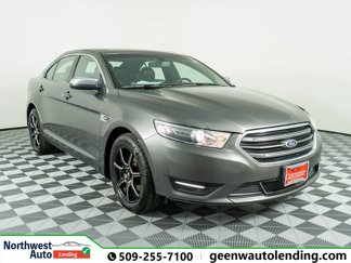 Used 2015 Ford Taurus Limited image 1