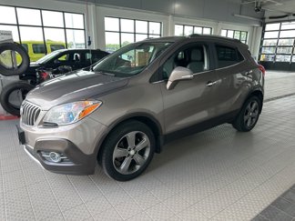 Used 2014 Buick Encore Convenience image 1