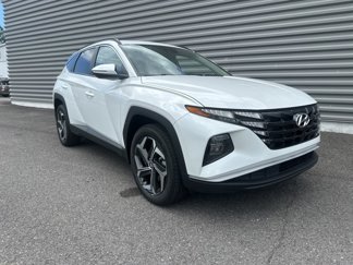 Used 2022 Hyundai Tucson SEL w/ Convenience Package image 1