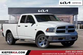 Used 2014 RAM 1500 Outdoorsman image 1