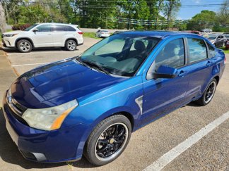 Used 2008 Ford Focus SES image 1