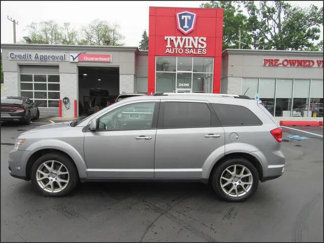 Used 2017 Dodge Journey image 1