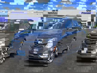 Certified 2022 Chevrolet Equinox Premier image 1