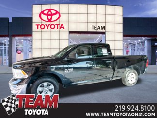 Used 2019 RAM 1500 Tradesman w/ Popular Equipment Group video 1