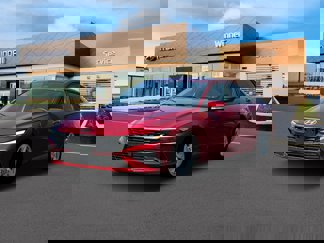 New 2025 Hyundai Elantra SE image 1