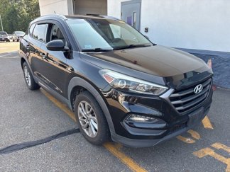 Used 2016 Hyundai Tucson SE w/ Option Group 02 image 1