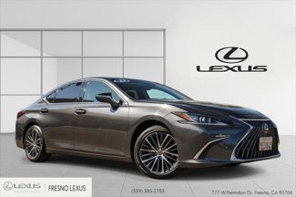 Certified 2023 Lexus ES 350 w/ Premium Package image 1