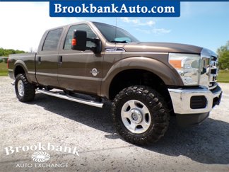 Used 2015 Ford F250 XLT w/ XLT Interior Package image 1