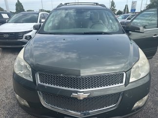 Used 2011 Chevrolet Traverse LT w/ Personal Connectivity Package image 1