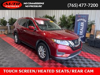 Used 2020 Nissan Rogue S image 1