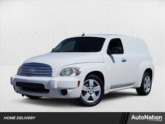 Used 2007 Chevrolet HHR LS image 1