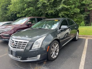 Used 2013 Cadillac XTS Premium image 1