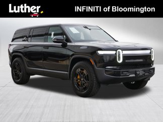 Used 2025 Rivian R1S Premium image 1