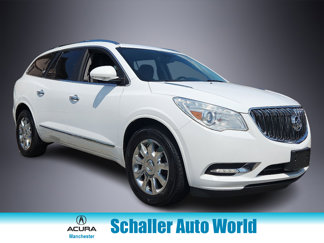 Used 2017 Buick Enclave Premium image 1