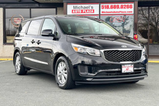 Used 2018 Kia Sedona LX image 1