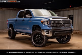 Used 2021 Toyota Tundra SR5 image 1