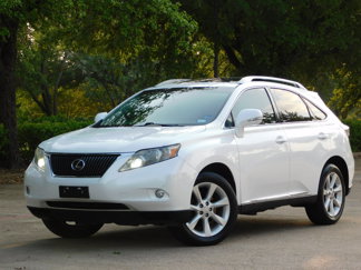 Used 2011 Lexus RX 350 2WD image 1
