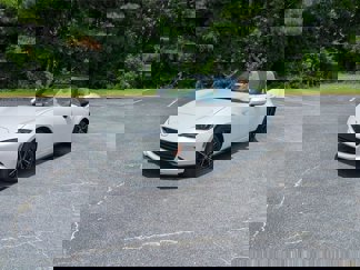 New 2025 MAZDA MX-5 Miata Grand Touring image 1