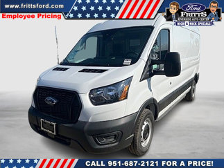 New 2024 Ford Transit 250 148 Medium Roof image 1