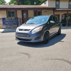 Used 2013 Ford C-MAX SE image 1