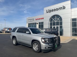 Used 2018 Chevrolet Tahoe LT image 1